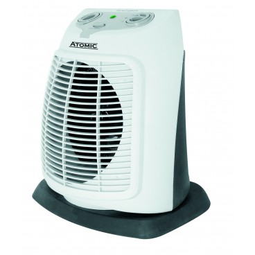 Atomic Swing heater 1000/2000watts Atomic Swing heater 1000/2000watts