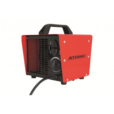 Atomic C2000 heater 2000/3000watts Atomic C2000 heater 2000/3000watts
