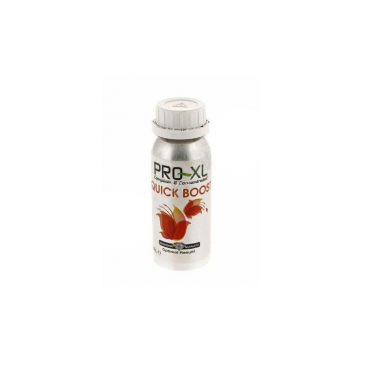 Pro XL Quick Boost 250ml Pro XL Quick Boost 250ml