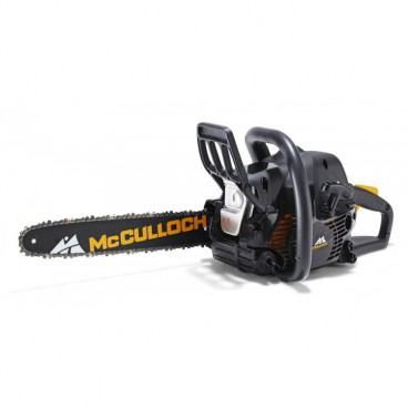 McCulloch CS330-14 petrol chainsaw McCulloch CS330-14 petrol chainsaw