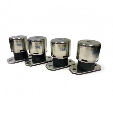 isolation Springs for OptiClimate 10000 pro 3 (4 pieces) isolation Springs for OptiClimate 10000 pro 3 (4 pieces)