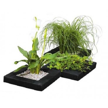 Velda Floating Plant Island rund 35 cm